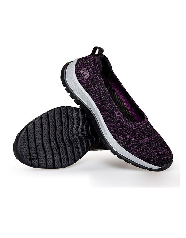 Chaussures De Marche Sportive Antidérapantes Pour Femme 35-41