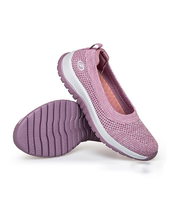 Chaussures De Marche Sportive Antidérapantes Pour Femme 35-41