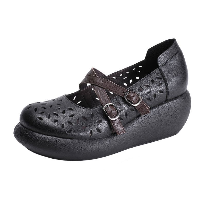 Printemps Plate-forme Femmes Chaussures | Chaussures Cadeaux