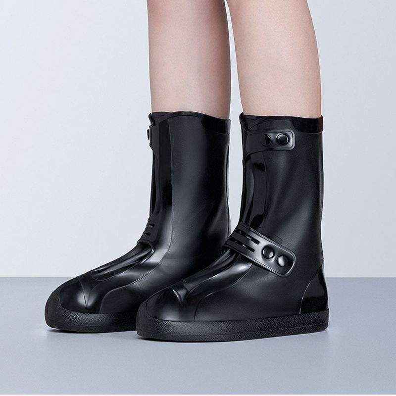 Housse Imperméable Pour Chaussures De Pluie