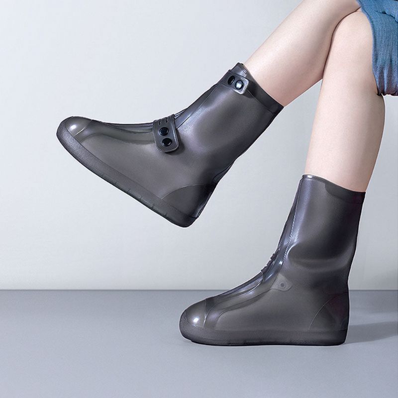 Housse Imperméable Pour Chaussures De Pluie