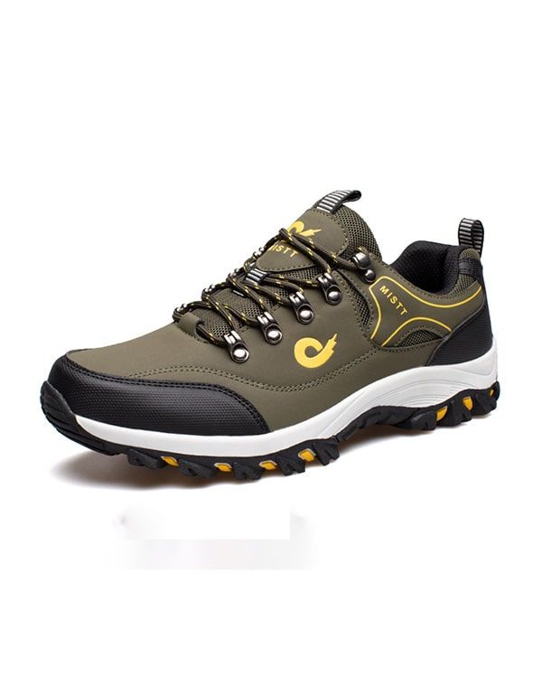 Chaussures De Randonnée Pour Sports De Plein Air Pour Hommes